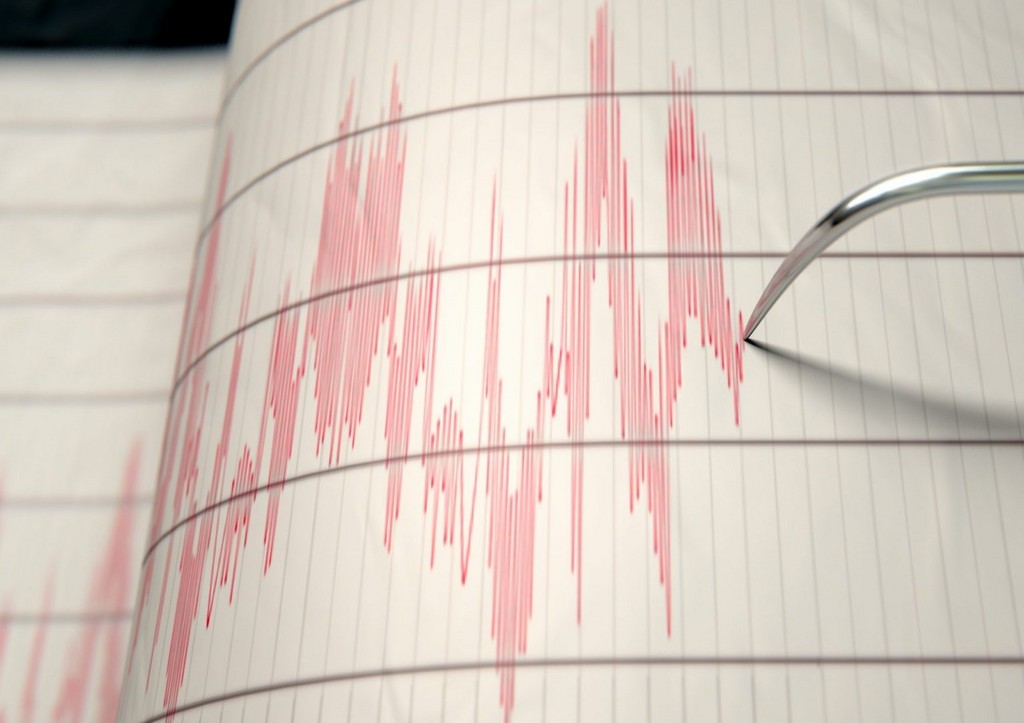 Землетрясение магнитудой 5,6 произошло в Колумбии