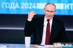 Путин хочет вытащить Россию из демографической ямы