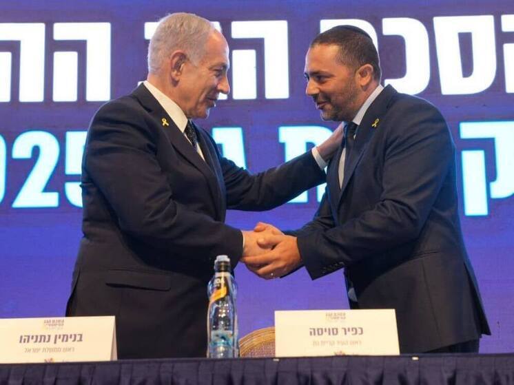 Кирьят-Гат станет одним из десяти крупнейших городов Израиля