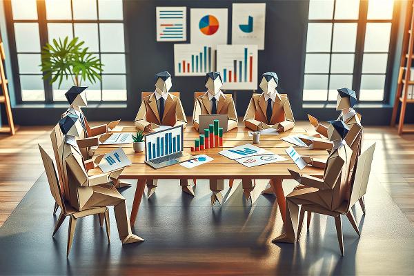 Image by Urban Origami from Pixabay