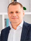 Валерий Таранов, директор по развитию Elfin