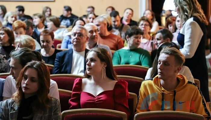 Фото: Луганский Информационный Центр