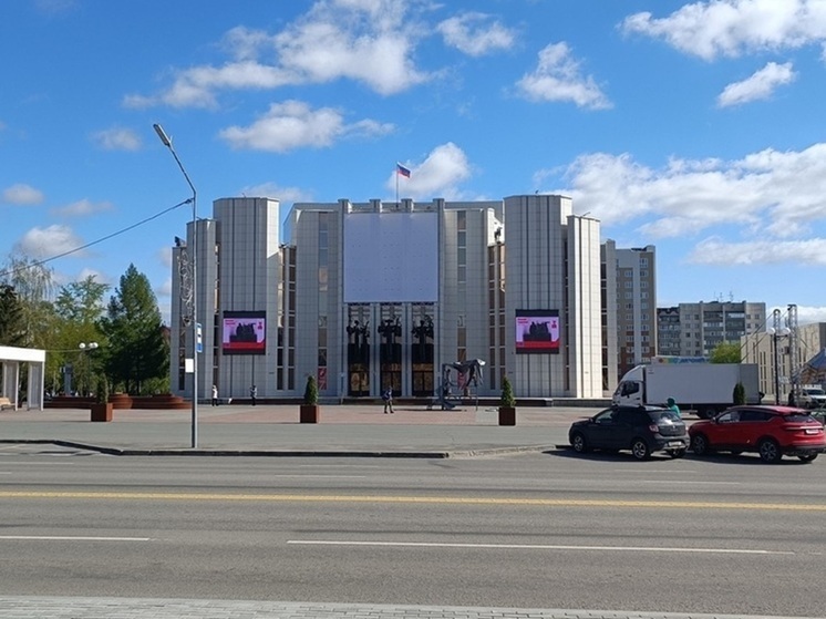 В Кургане завершился фестиваль документального кино 