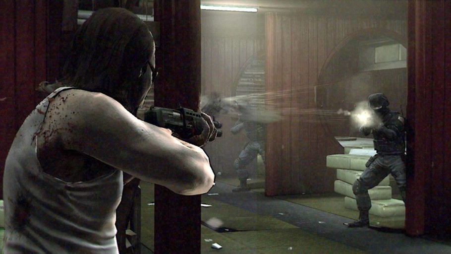 Топ-10 крутых шутеров для слабых ПК: достойная графика и интересный сюжет