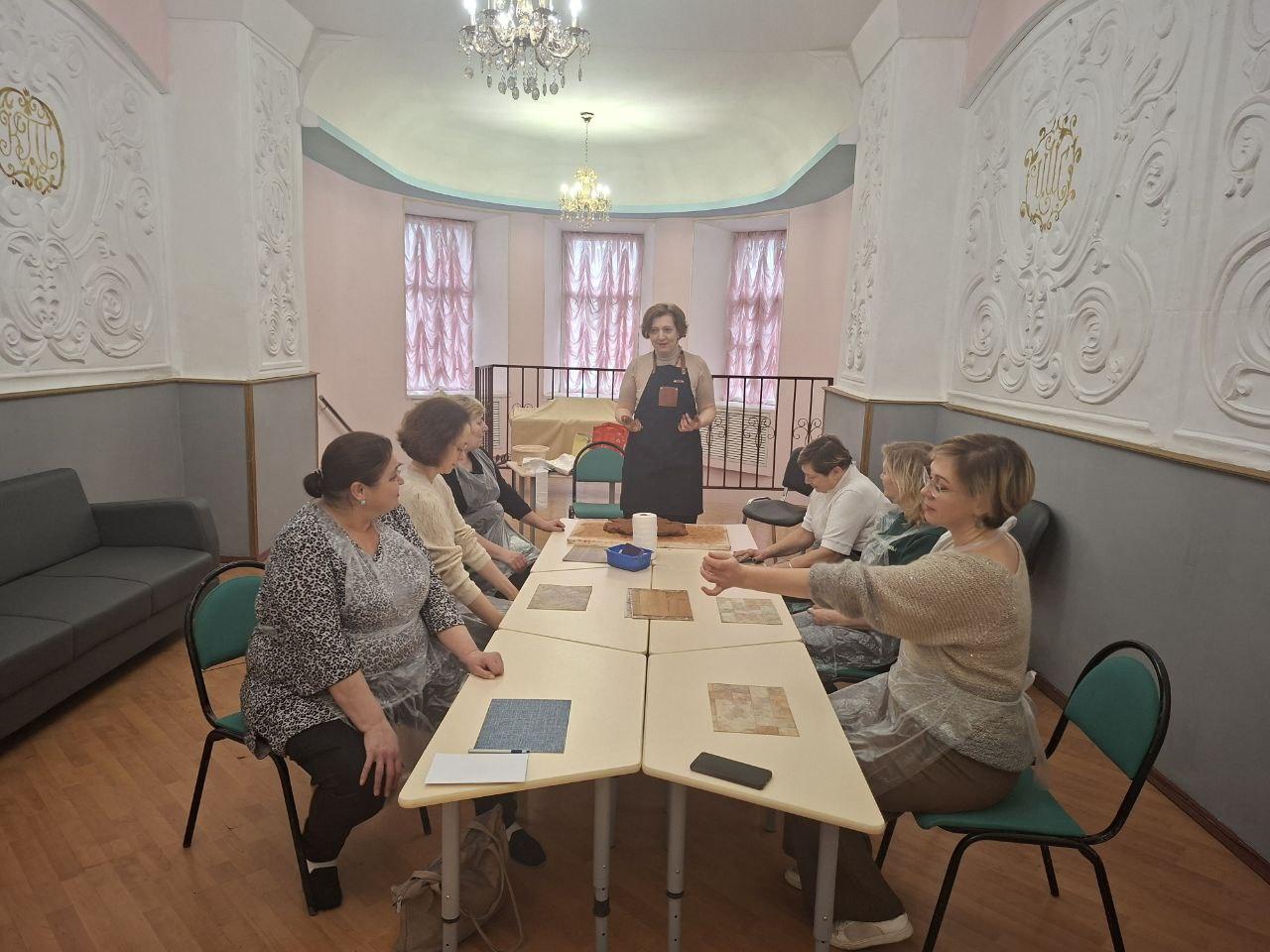 Фото: СЦ «Остров надежды»