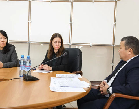 В 2025 году в Якутии благоустроят еще 36 общественных пространств
