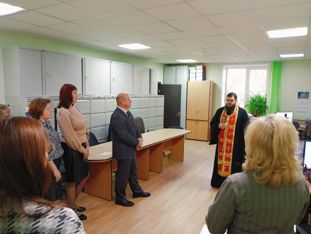 Духовно-нравственные качества личности, 19.11.2025