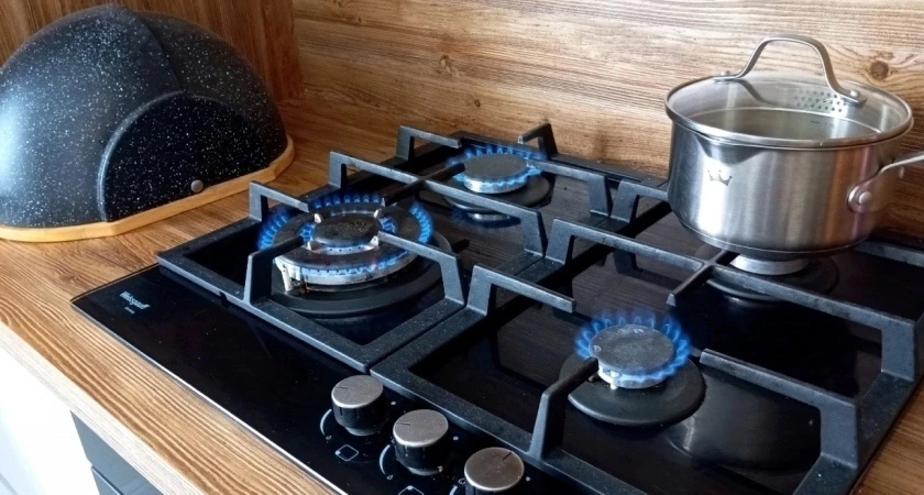 В Мордовии успешно ведется реализация программы газификации и догазификации