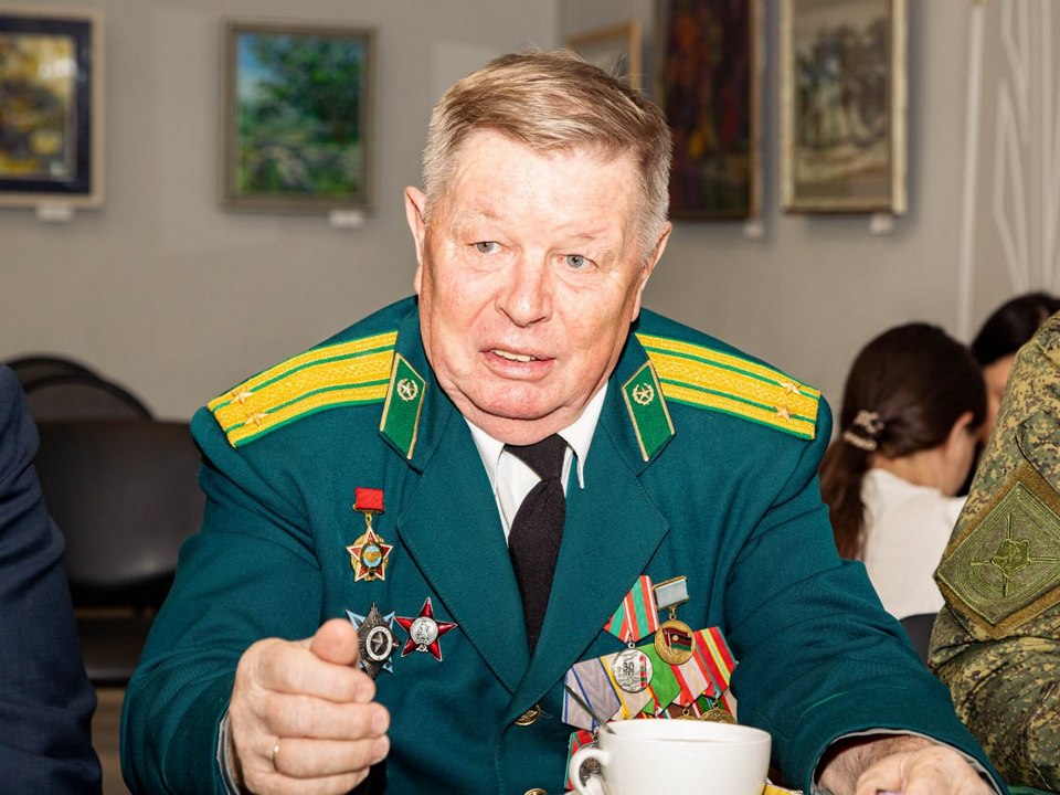 Фото: пресс-служба администрации г.о. Лобня