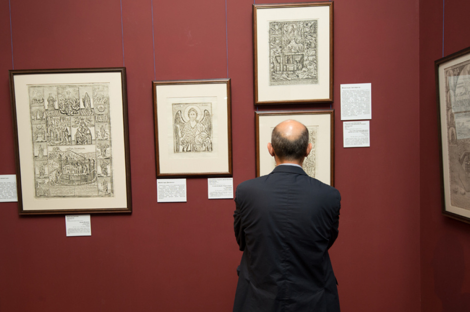 Молодые художники «Воздуха» вдохнут новую жизнь в наследие ленинградского андеграунда