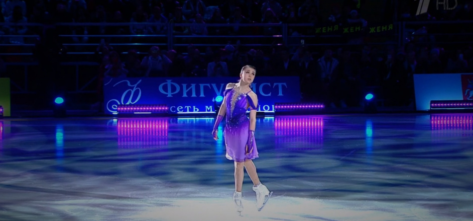 Камилу Валиеву лишили титула чемпионки Европы 2022 года по решению суда