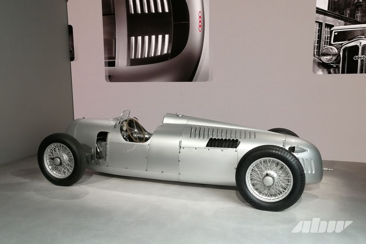 Евророзетка: премьеры моторшоу IAA Mobility в Мюнхене