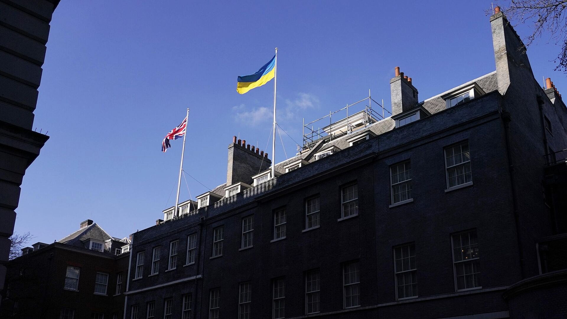 Британия не заинтересована в мире на Украине, заявил МИД