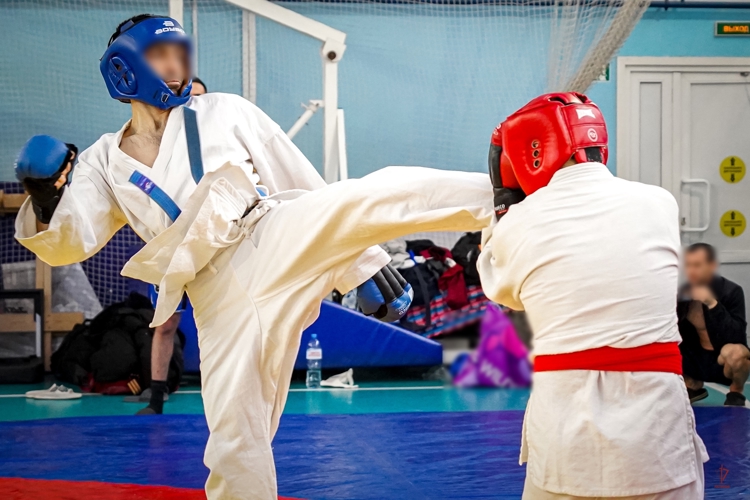 Калининградские росгвардейцы - победители чемпионата Северо-Западного округа Росгвардии по рукопашному бою (видео)