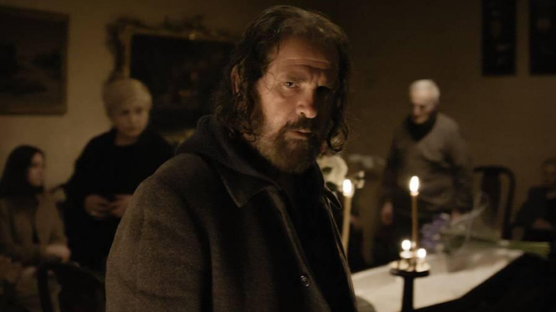 Фильм Анны Урушадзе Второстепенная роль - Sputnik Грузия, 1920, 07.02.2026