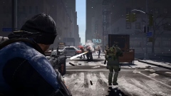 Ubisoft выпустила на ПК мобильный шутер The Division Resurgence