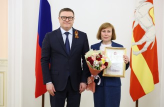 Автор фото: Наиль Фаттахов, ИА «Первое областное»