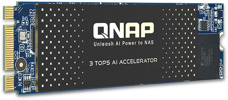  Источник изображений: QNAP 