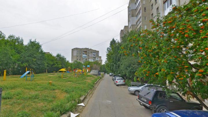 3 в ленинском районе