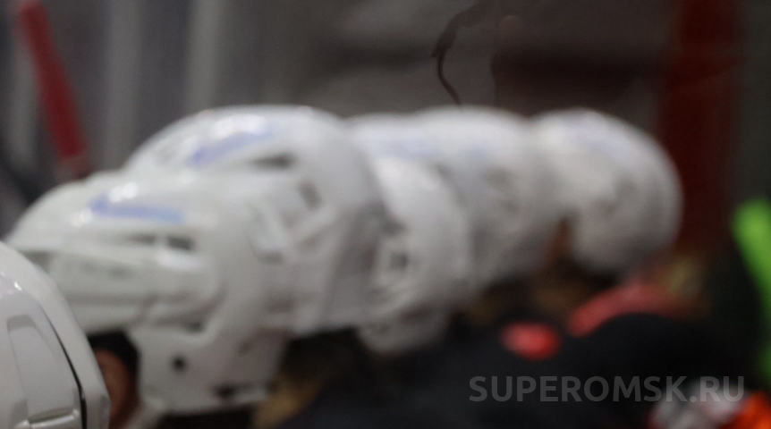 Омский «Авангард» в Астане обыграл казахстанский «Барыс»