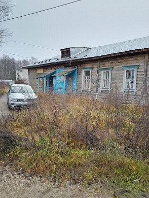 В Тейковском районе продают 4 неиспользуемых ФАПа