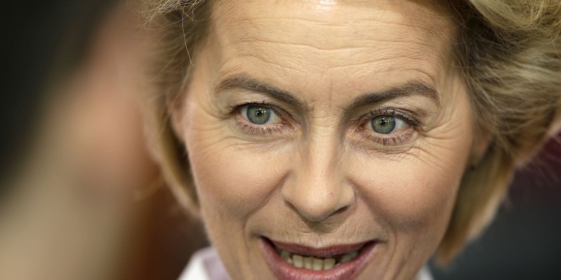 Министр обороны Германии Урсула фон дер Ляйен - ИноСМИ, 1920, 18.11.2025