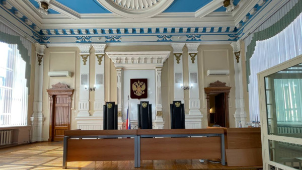 В Самаре суд изменил меру пресечения в отношении обвиняемого в мошенничестве с бюджетными деньгами