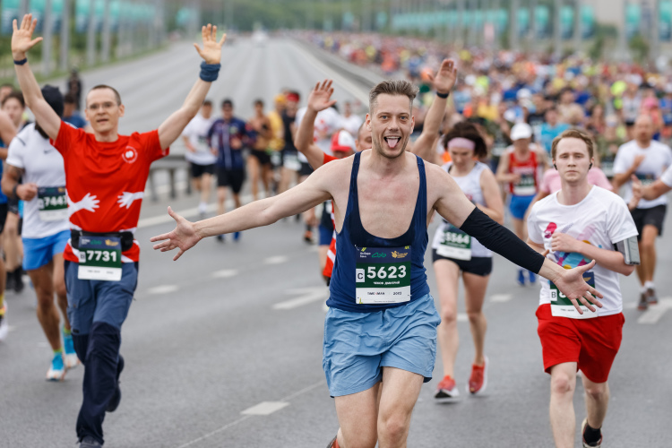 1,1 млрд рублей пойдет на развитие массового спорта и спорта высших достижений