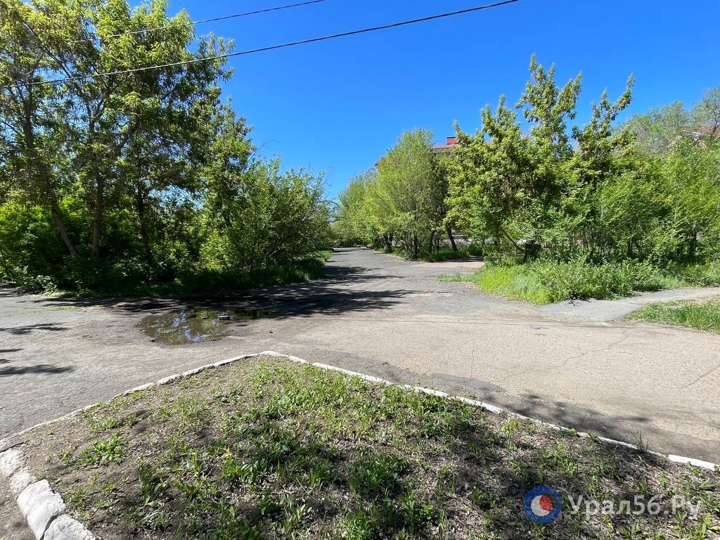 В Орске идет голосование за территории для благоустройства в 2027 году: Как выглядят предложенные варианты сейчас?