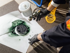 Российские ученые создали установку для получения воды из воздуха в Крыму и жарких регионах