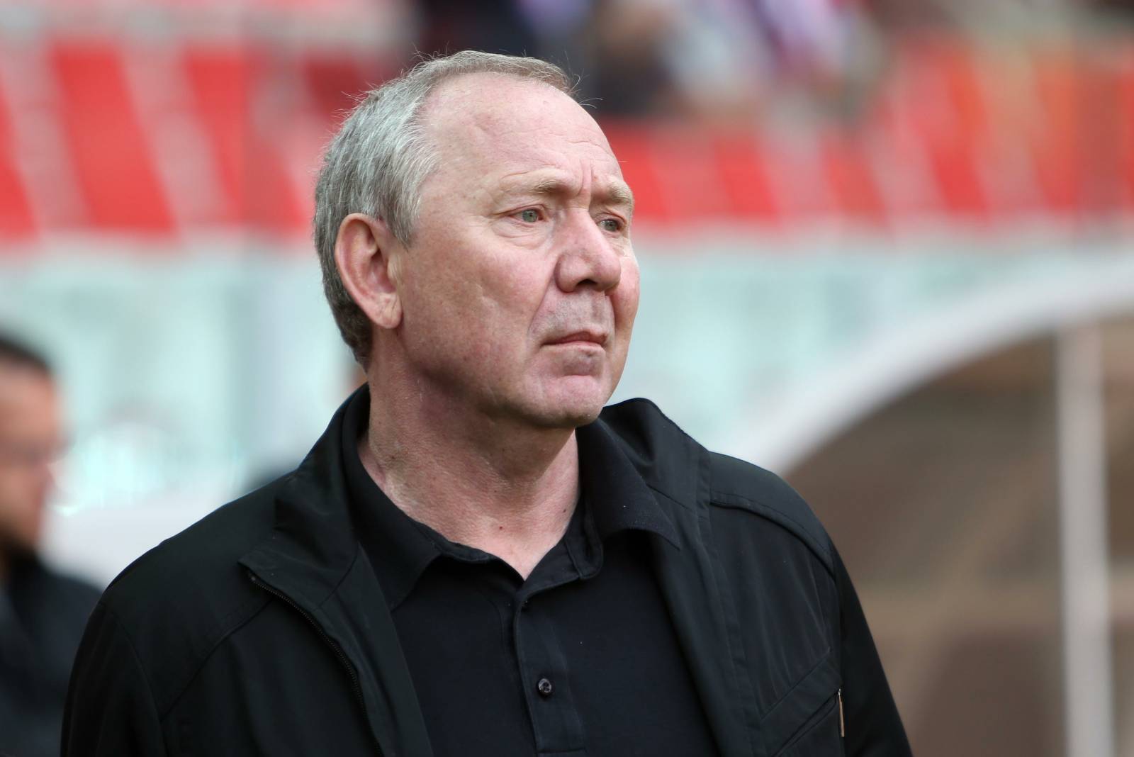 Комментатор Гусев назвал лучшего тренера в истории российского футбола