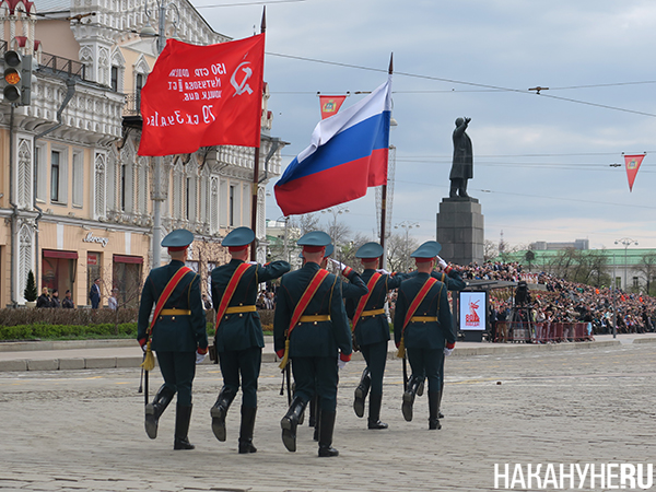 Фото: Накануне.RU