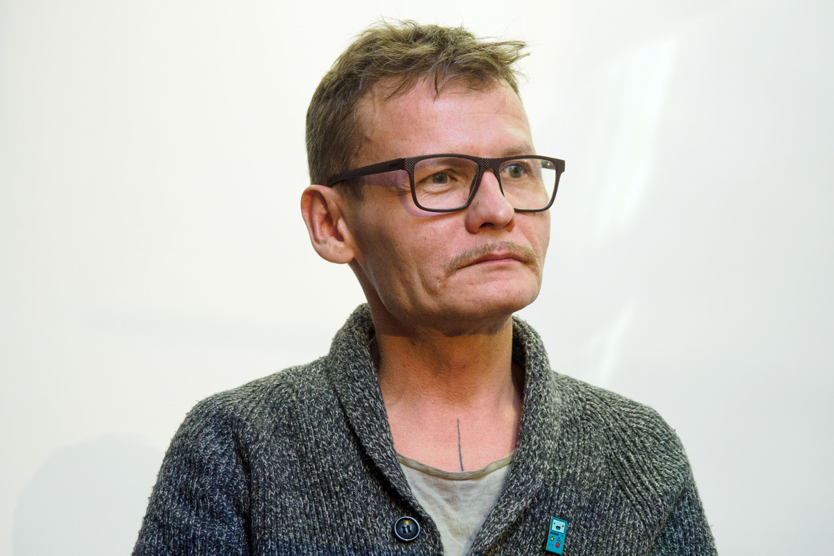 Роберт Гараев