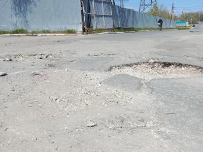 В Балаково перед соревнованиями 