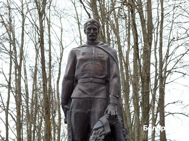 «Папа, я тебя нашла». Почему в ивнянскую Берёзовку на 9 Мая едут люди со всей страны - Изображение 2