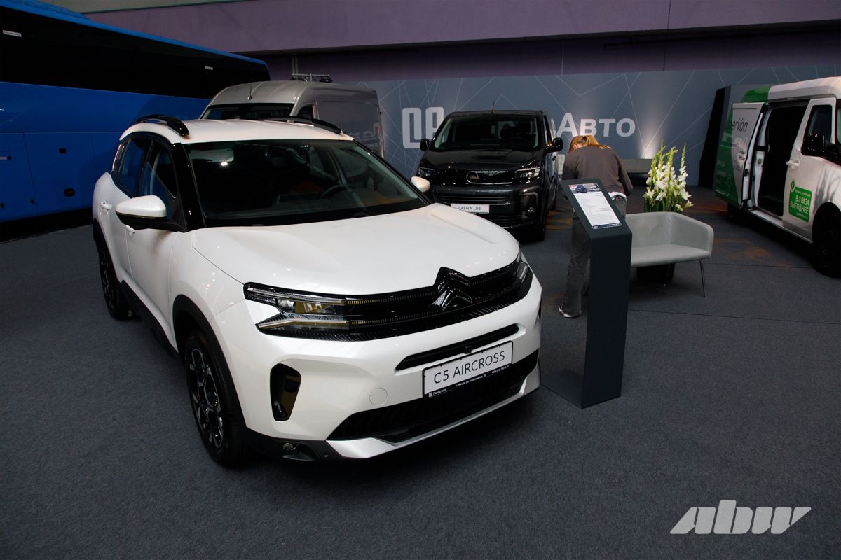 «Моторшоу-2025»: между премьерами и экономией