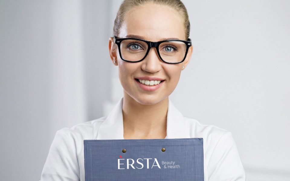 ERSTA