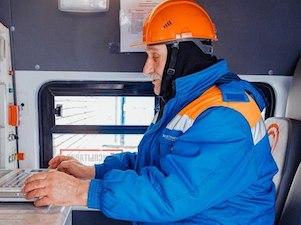 «Мособлэнерго» пополнило автопарк восемью современными электролабораториями