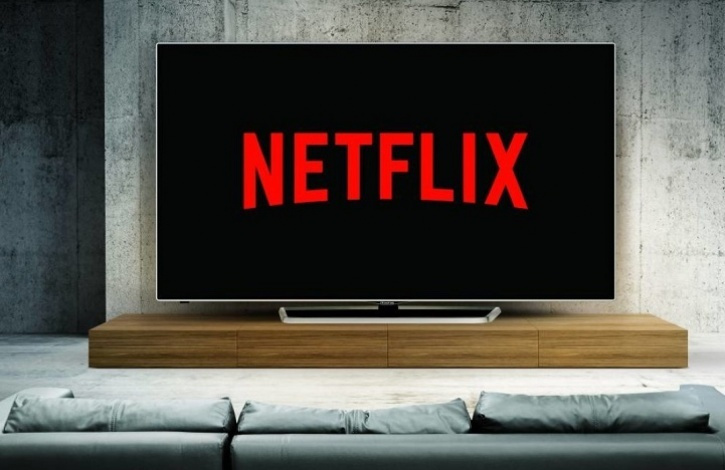 Презентация культуры netflix