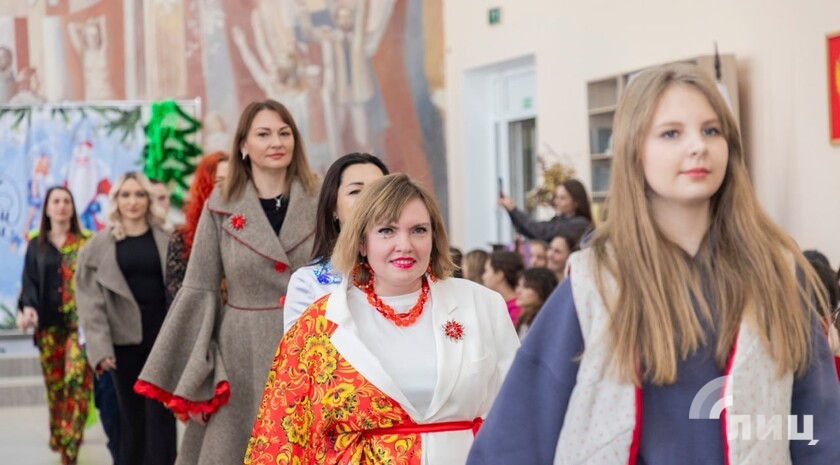 Фото: Луганский Информационный Центр/Дарья Чмирова