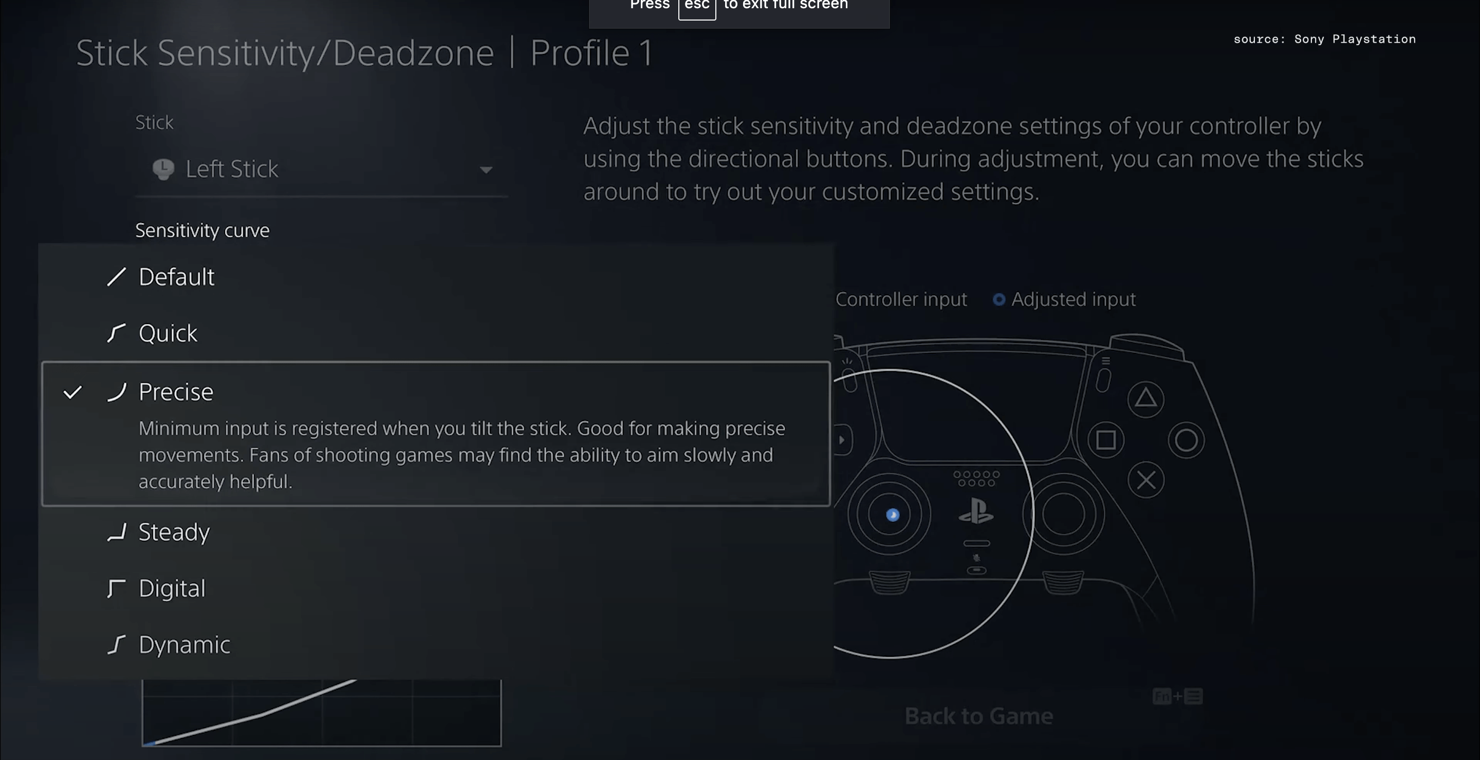 какие игры поддерживают dualsense