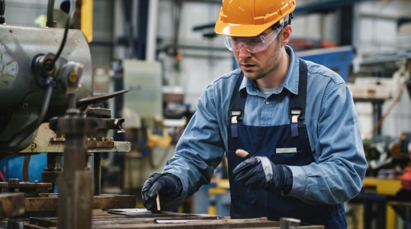 Крымские студенты получают опыт работы на реальных производственных площадках