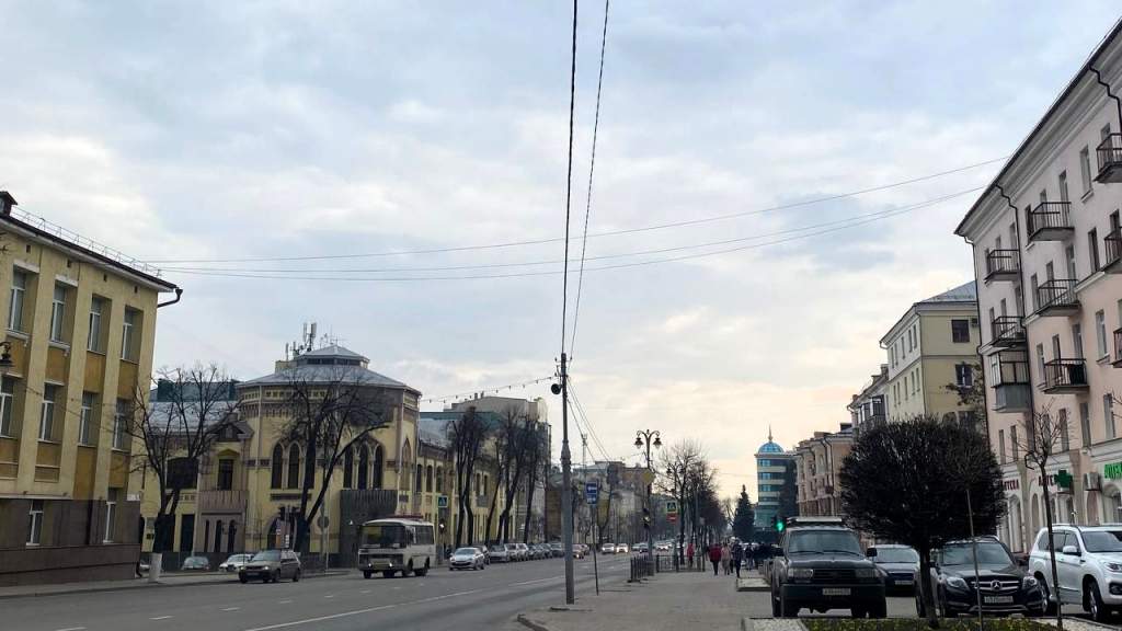 В Курской области установили стоимость квадратного метра жилья для переселенцев