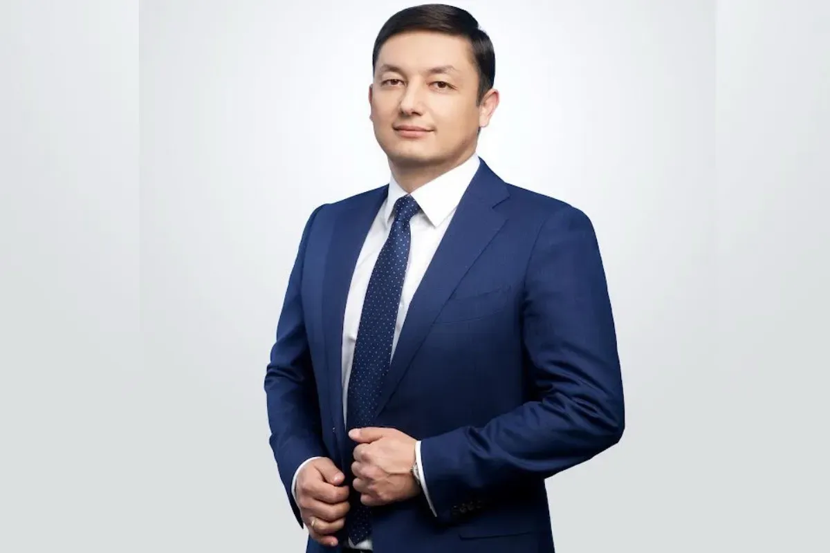 Арман Мангитов покинул должность председателя правления Jusan Bank - Kapital.kz