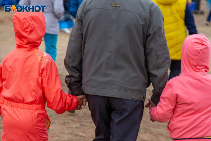 В Волжском с 2026 года установится новая предельная плата за детский сад 