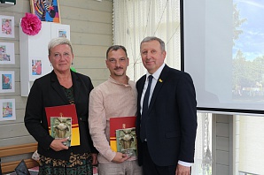 Общественная палата Ярославской области обсудила развитие Поречья-Рыбного в 2025 году