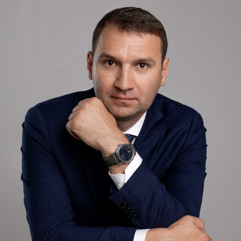 Игорь Томилин 