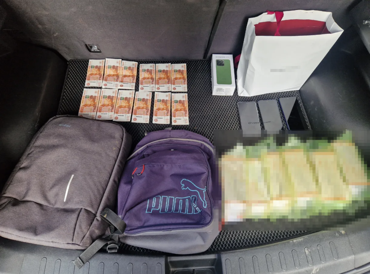 Мошенник из Кемеровской области пытался украсть 30 млн у жительницы Южного Урала