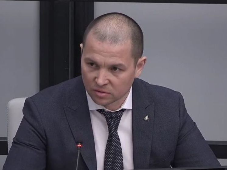 Ридаль Саетов уходит с поста и.о. министра строительства и архитектуры Башкирии