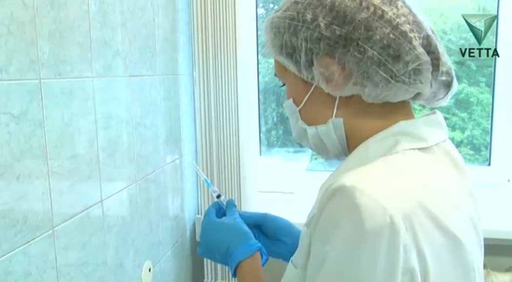 Пермяков пригласили ставить прививки от гриппа